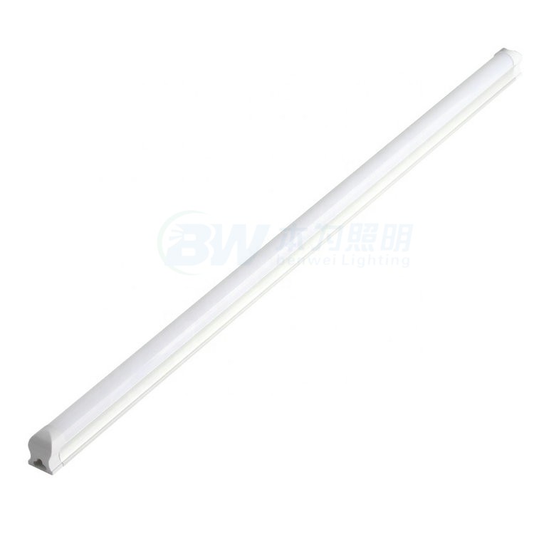 led integrated tube