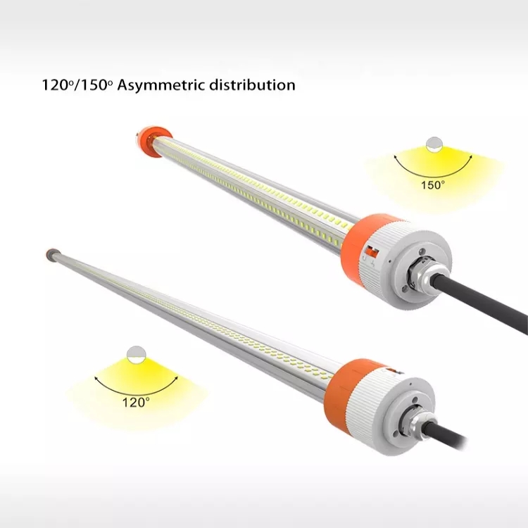 poultry farm lighting