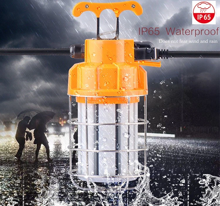 temporary light fixture temporary light fixture