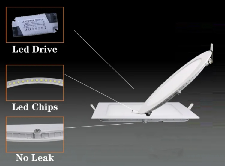 LED recessed downlights LED recessed downlights