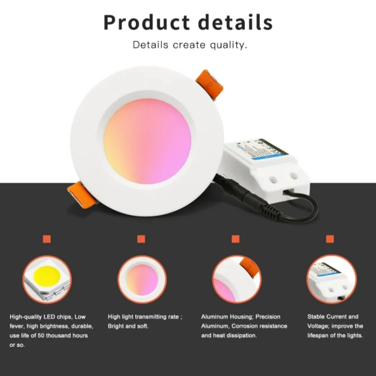 downlight tri colour downlight tri colour