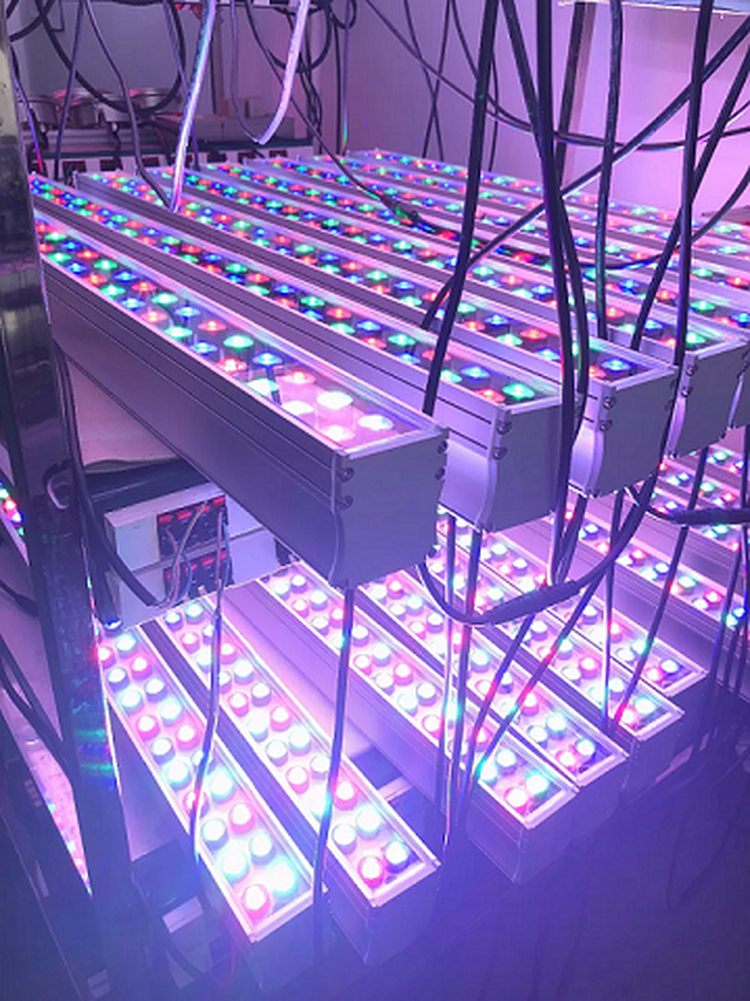 production production