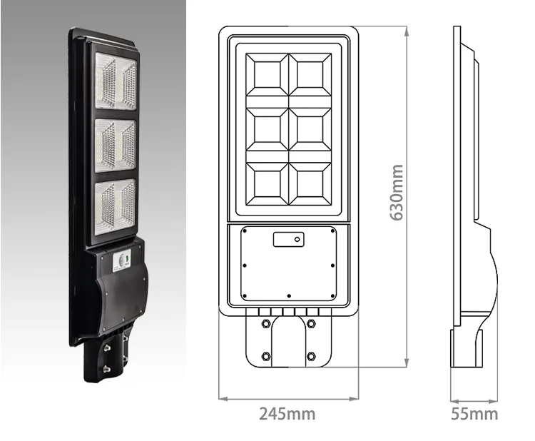 12 volt solar street lightings 12 volt solar street lightings