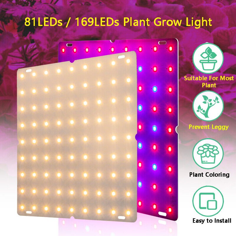 LED Grow Light Panel LED Grow Light Panel