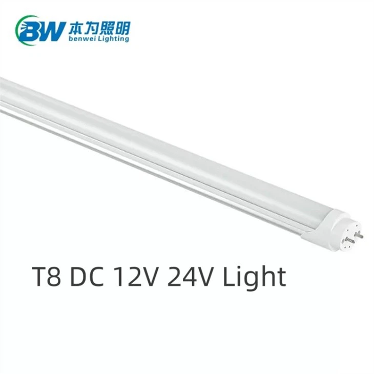 24v led tube light