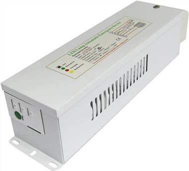 Avārijas gaismas LED panelis