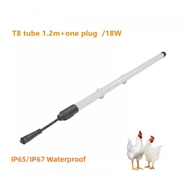 Led gaismas vistu mājām