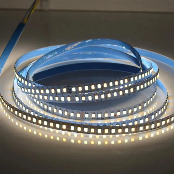 12v automašīnu TV elastīga LED sloksne