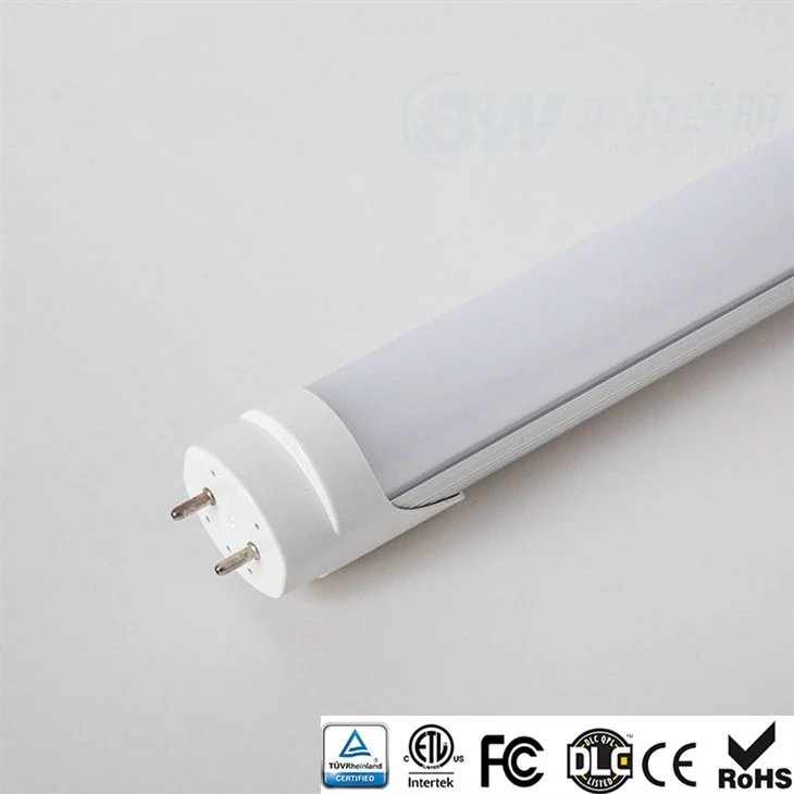 18 W LED caurule svaigai gaļai