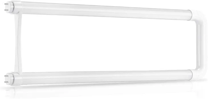 2 Foot U Shaped LED Bulb