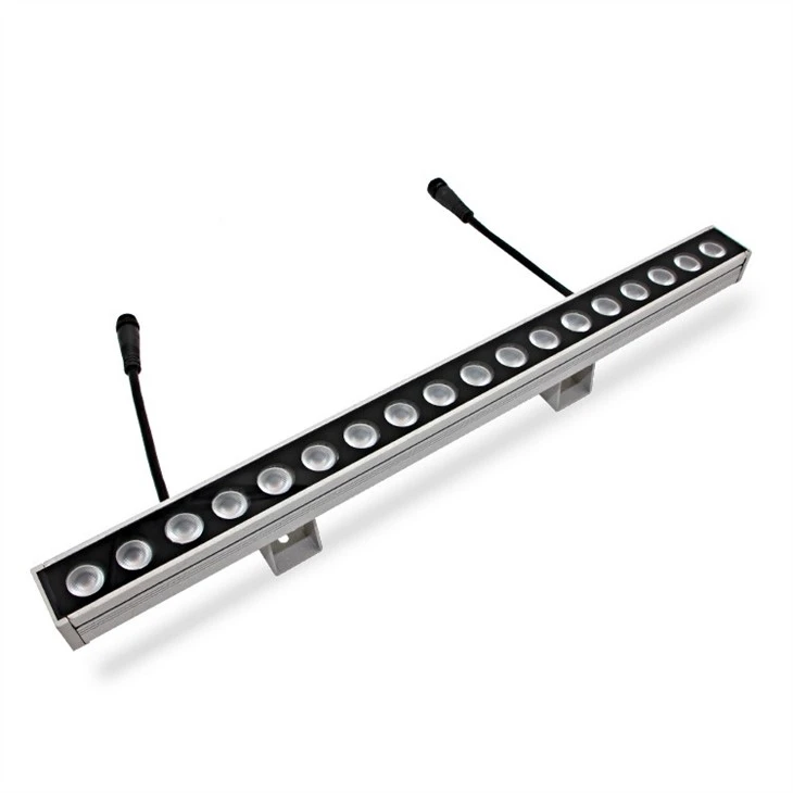 luminaria wall washer led