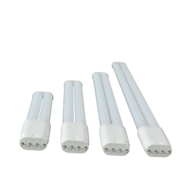 36 Watt Long Twin Tube 4pin 2G11 Fluorescent Lamp1