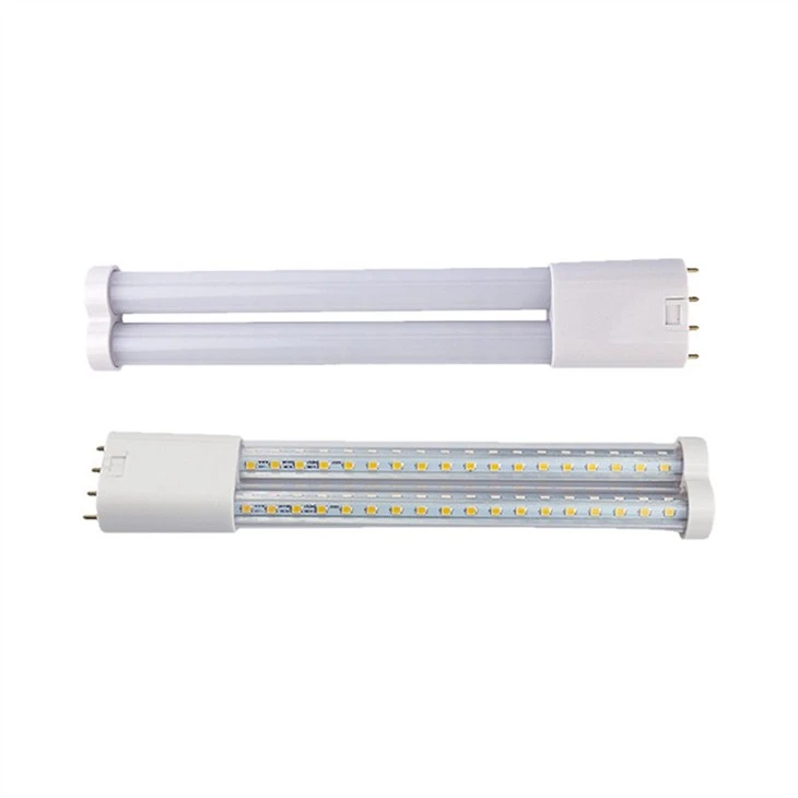 Twin Tube 4pin 2G11 Fluorescent Lamp1