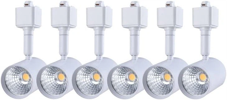 45 W Intrack LED kursorgaisma