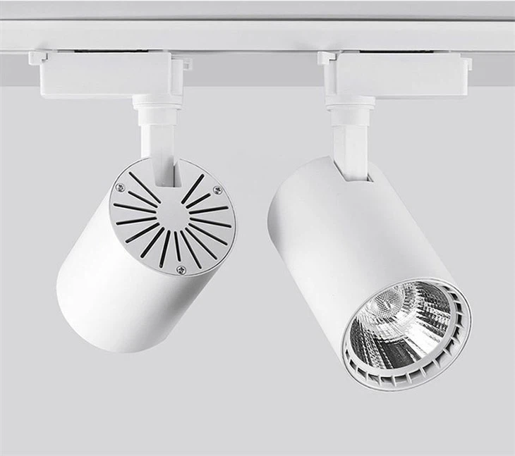 9 W LED celiņa apgaismojums