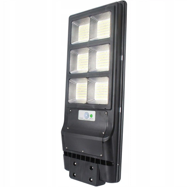 Best Solar Street Lights Outdoor