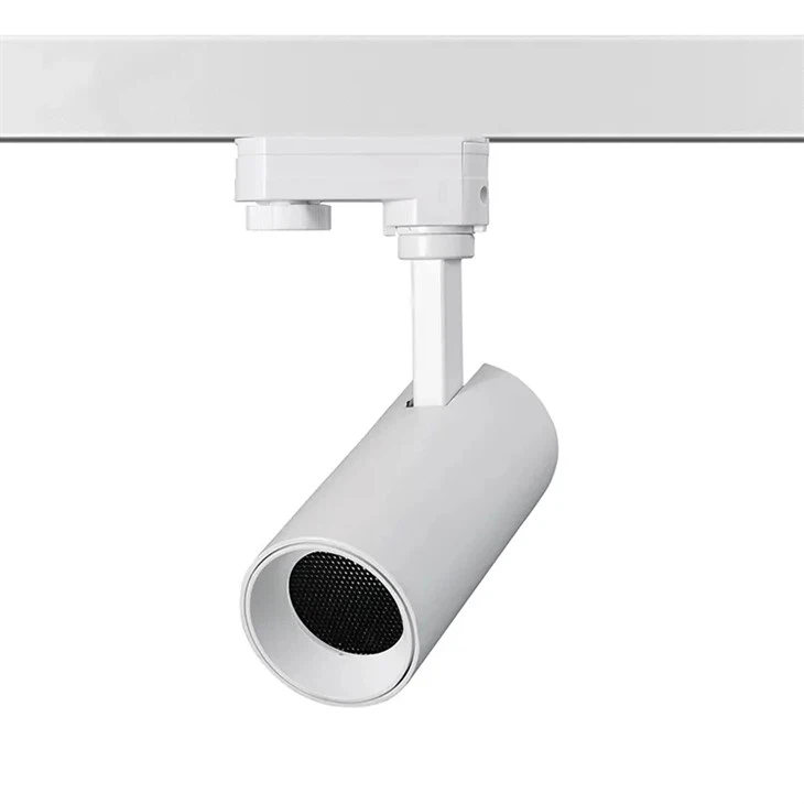 Bright Track Lighting