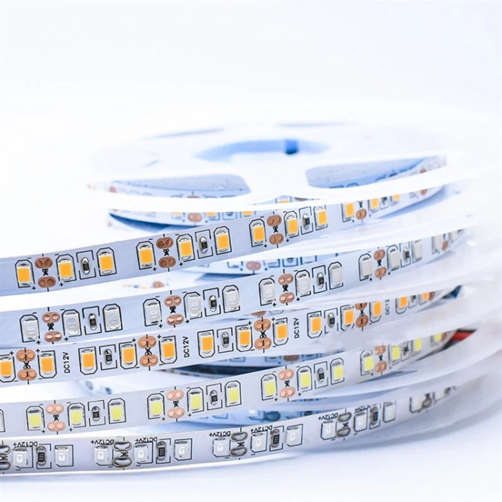 Color Changing Led Lights For Room