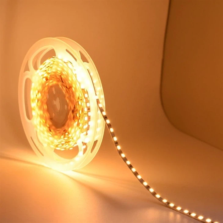 led multicolor light strip