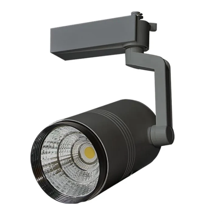 Dimmable Track Lighting Kits