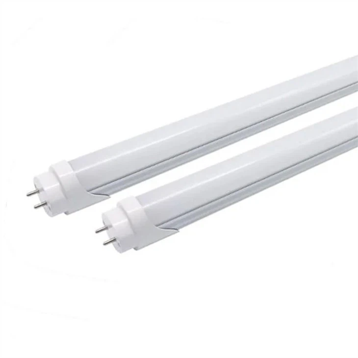 battery tube light