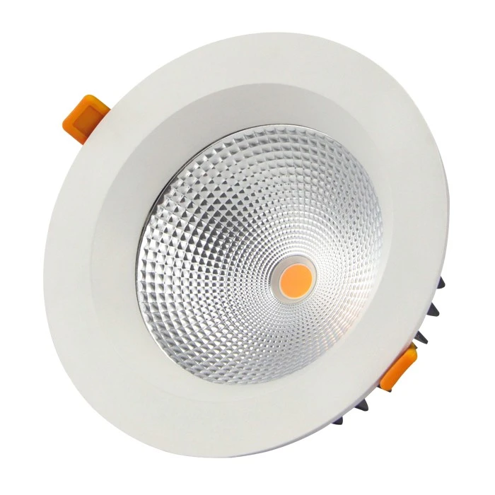 Augsta spilgtuma 14 W LED apakšējā gaisma