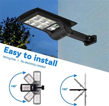 What Is Considered When Deciding Safe Street Lighting? Find Out!