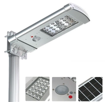 Kā LED saules ielu apgaismojums sniedz labumu mūsu dzīvei