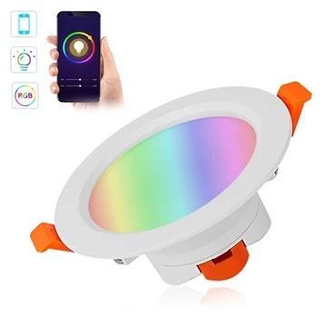 Kas ir LED lejasgaismas?