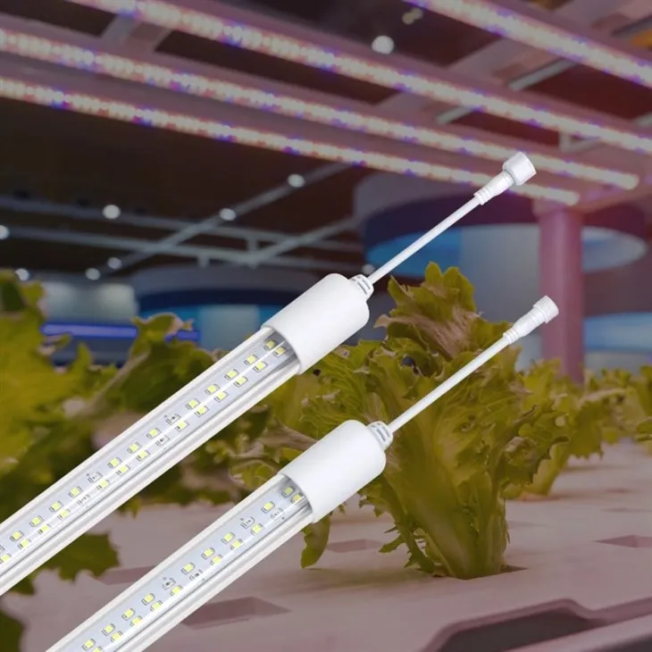 small grow lights for indoor plants