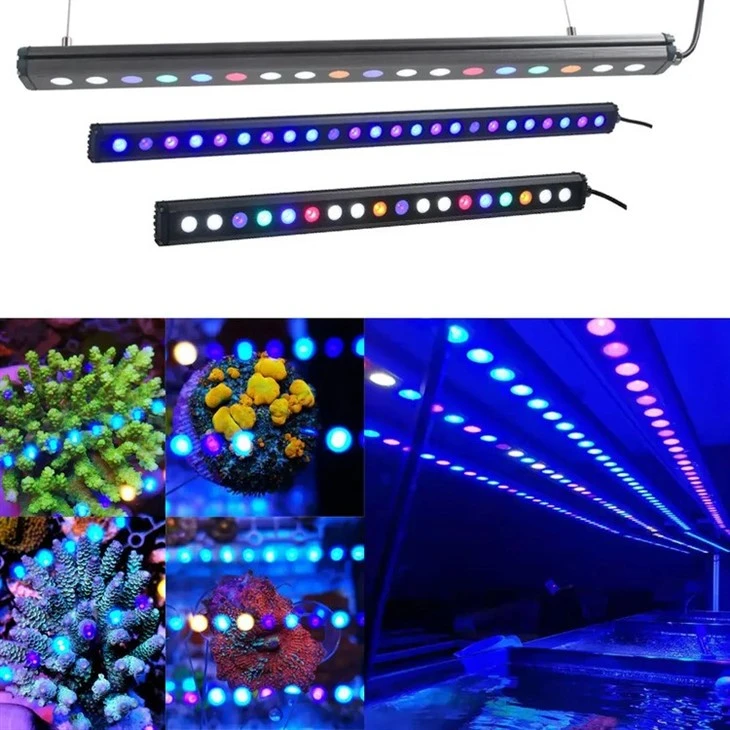 IP65 Waterproof Led Aquarium Lighting 1