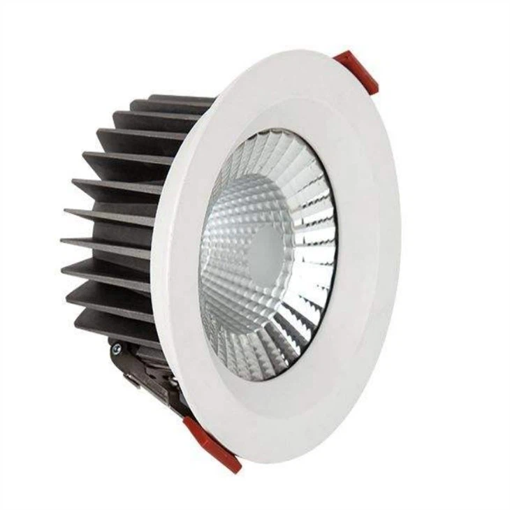 Led griestu lampas
