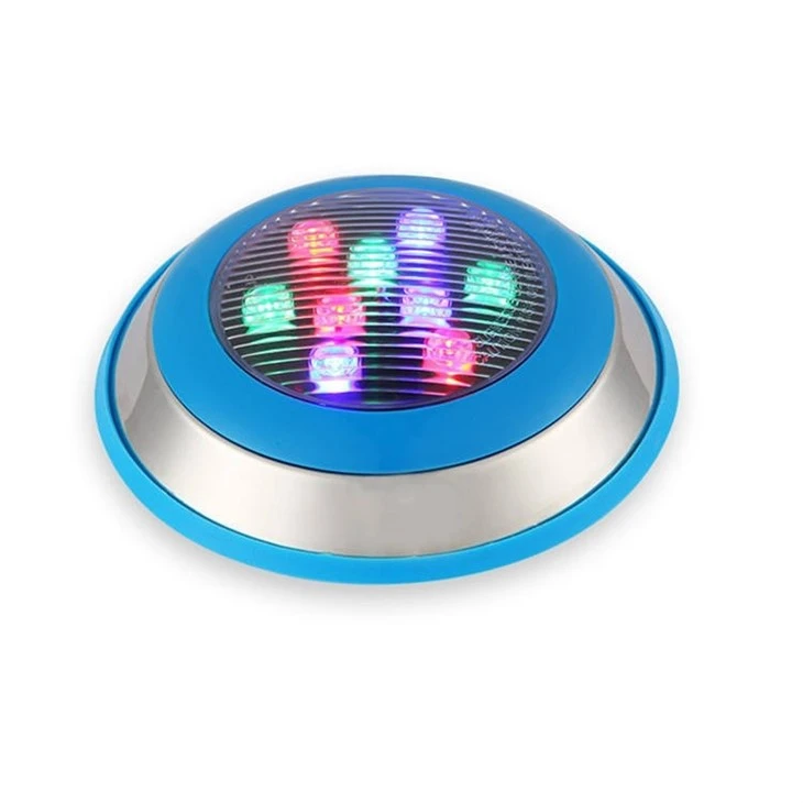 pool lighting systems