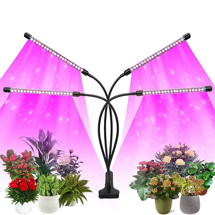 Regulējams LED Grow Light