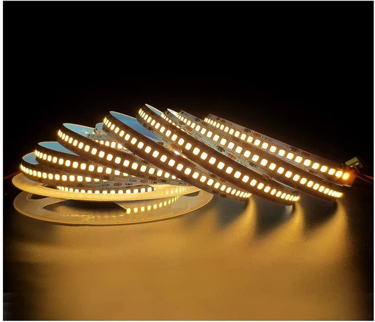Led sloksnes gaisma griestiem