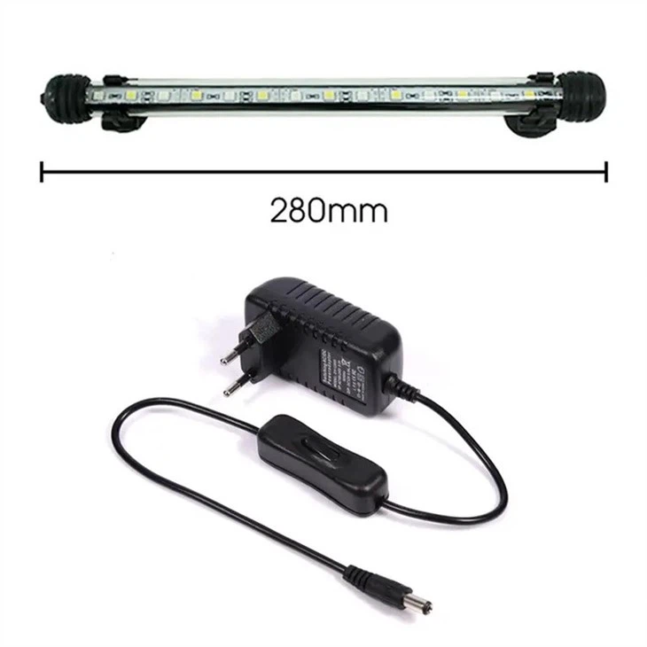 Led Tube Jūrai
