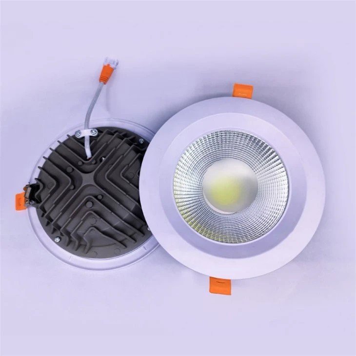 Lighting For Recessed Ceiling
