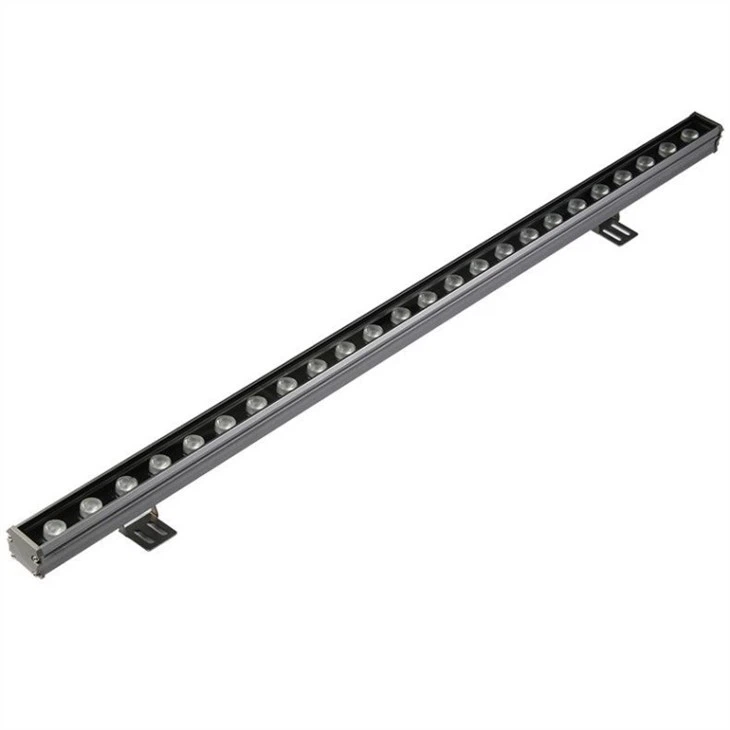 wall wash led recessed light