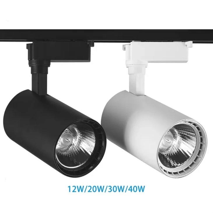 Modern Ceiling Track Lights