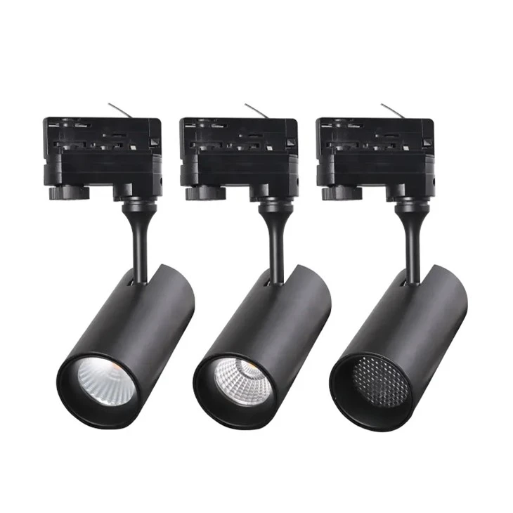 Modern Ceiling Track Lights