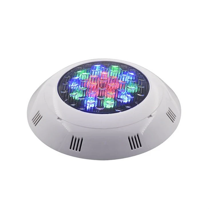 Rgb Led Pool Light