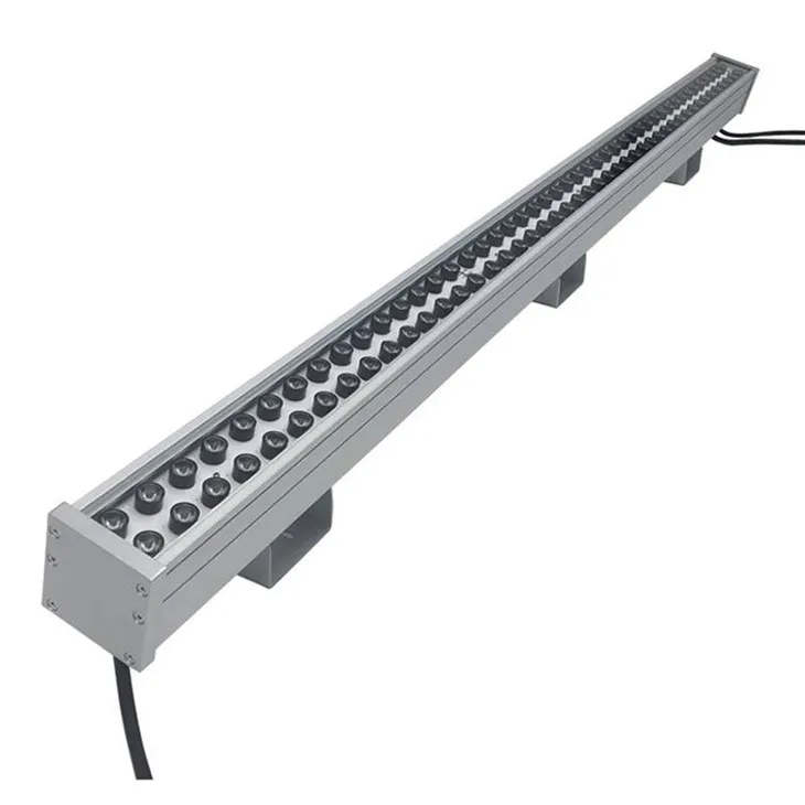 RGBW 3IN1 LED SIENAS MAZGĀŠANAS GAISMA