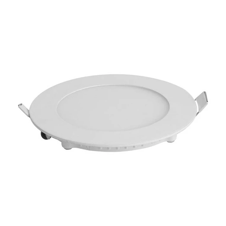 Apaļš LED panelis 12 W 4000 K
