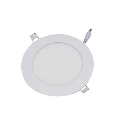 1 collas padziļinātas LED gaismas