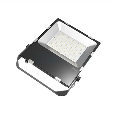 100 w LED uzlādējams prožektors