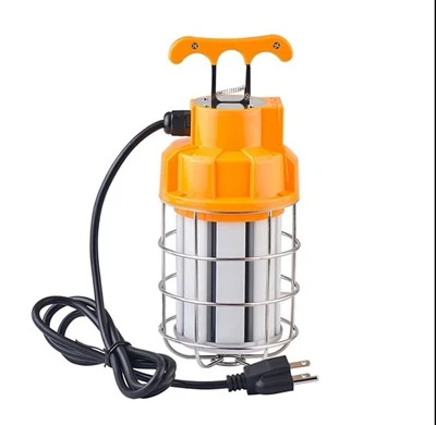 100W LED pagaidu darba apgaismojums