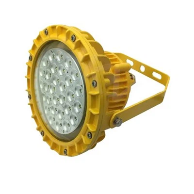240 w lieljaudas LED sprādziendroša lampa