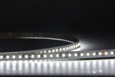 2835 Balts LED sloksnes gaisma