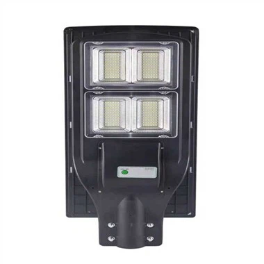 30 vatu saules ielu apgaismojums