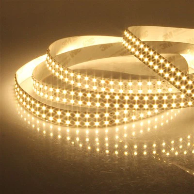 3528 LED sloksnes gaisma